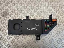 2013 SAAB 9-3 1.8 TURBO PETROL BODY CONTROL MODULE GENUINE 12778377