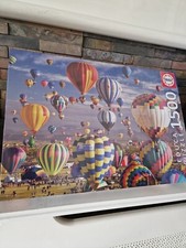 Educa 1500 Balloon Piece