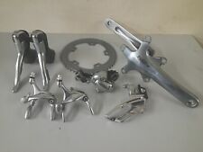 SHIMANO TIAGRA PARTIAL GROUP SET.