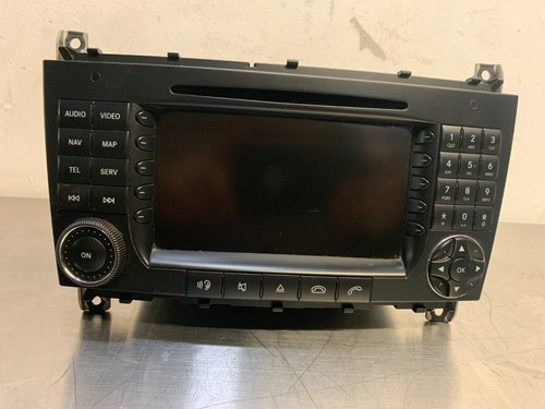 Mercedes class w203 media - class,