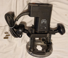 Black & Decker BD66RM plunge