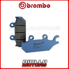 07YA2508 FRONT BRAKE PADS