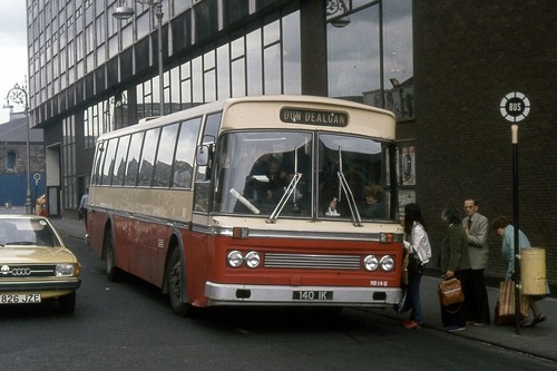 Cie md140 dublin - cie, irish