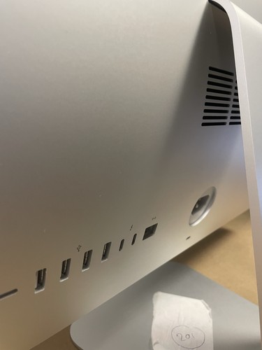 Apple imac 2017 a1418 - imac,