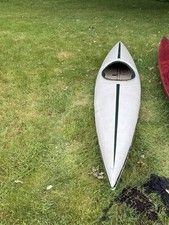 Canoes, Fibreglass