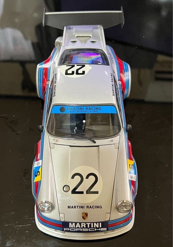 Autoart porsche 911 - autoart,