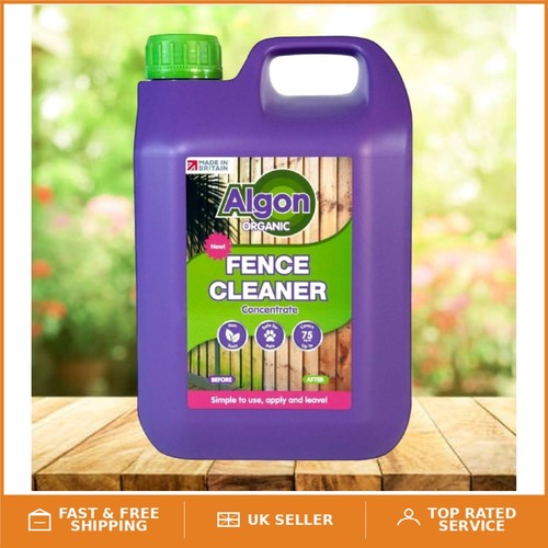 Pet safe fence cleaner - pet,