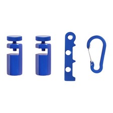 Framing Square Attachment Jigs