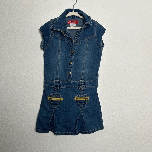 Self esteem mini dress - self,