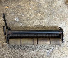 Atco Balmoral 14s 14se Front Wooden Roller Assembly