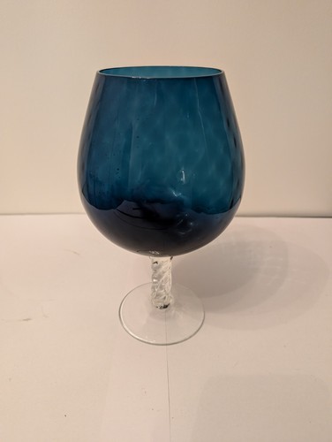 Vintage royal blue - royal,