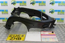 Yamaha R1 5VY Frame V5 HPI Clear 21k miles YZF-R1 2004 to 2006 YZF 1000 B097