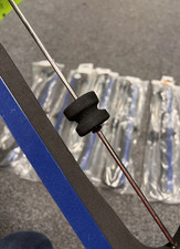 method feeder fishing rods