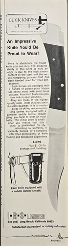 1973 vtg rare - 1973, print