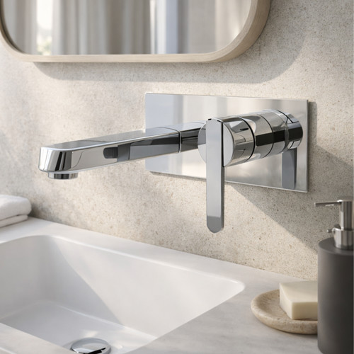 Ecstasy wall mounted - wall,