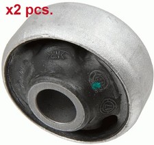 X2 PCS FRONT MOUNTING CONTROL