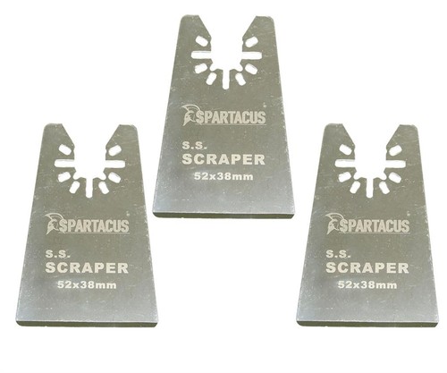 Spartacus 52mm multitool - x,