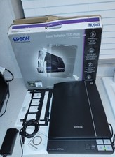 Epson Perfection V370 Photo