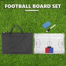 45cm Magnetic Football Tactics