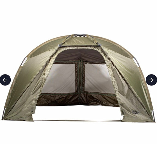 Nash titan hide bivvy - titan,