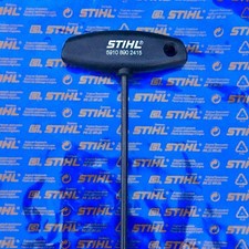 STIHL 200mm T27 'T' Driver Tool # 5910 890 2415
