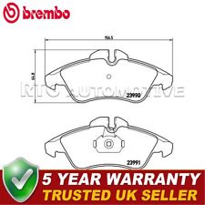 Brembo Front Brake Pads Set