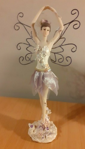 Regency fairy fantasy - fairy,