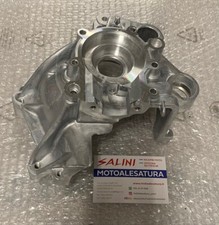 Right Engine Cover MBK Booster