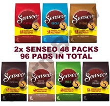 2x 48 (96 PADS IN TOTAL) DOUWE