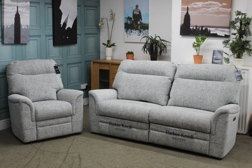 Parker knoll hudson - hudson, 23