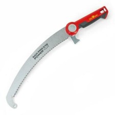 Wolf-Garten Professional Pruning Saw Steel Blade Tree Branch Saw PC370MSPRO
