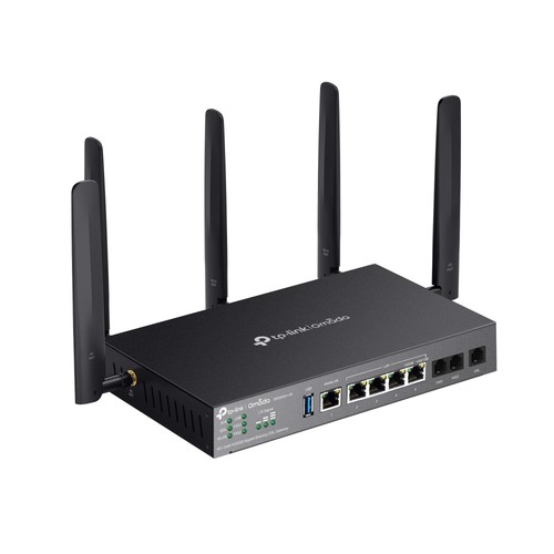 Link omada dr3650v cat6 - tp-link, dr3650v-4g+