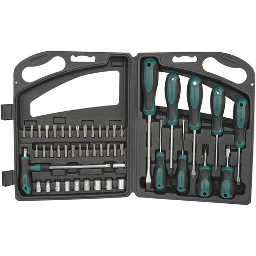 Brüder mannesmann tool kit - mannesmann,