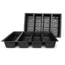 4 Strip Seed Tray Inserts for