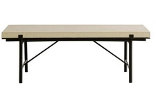 Andrew Martin coffee table new