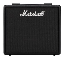 Marshall Code 25 Guitar Combo