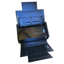 Fujitsu ScanSnap iX500