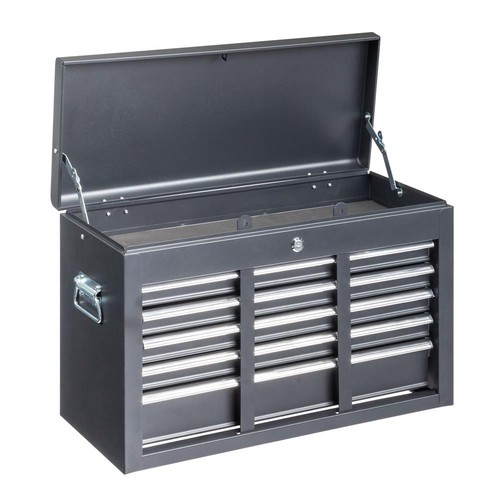 Drawer tool chest metal - metal,