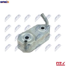 OIL COOLER AUTOMATIC TRANSMISSION CCL-VW-049 FOR SEAT ATM/ADY/AGG/AEP/AWF 2.0L