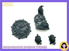 The Wolfenburg Crypt-Stealers