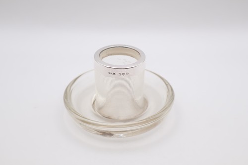 Antique sterling silver - antique,