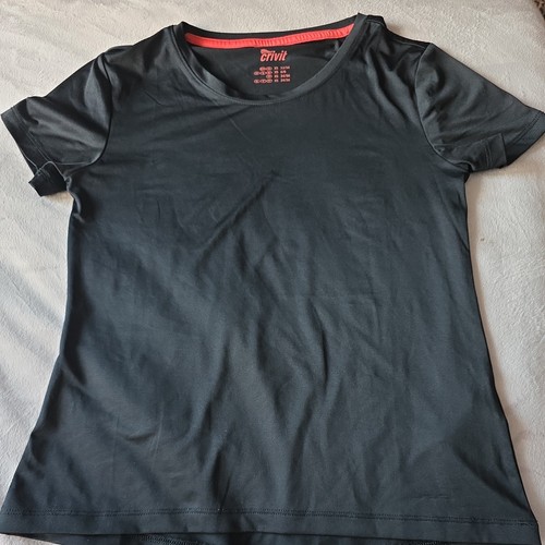 Crivit sports black running - crivit,