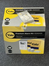 Yale HSA6400 Premium  Alarm