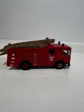 Classic Fire Service From