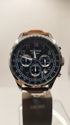 Sekonda men classique - sekonda,
