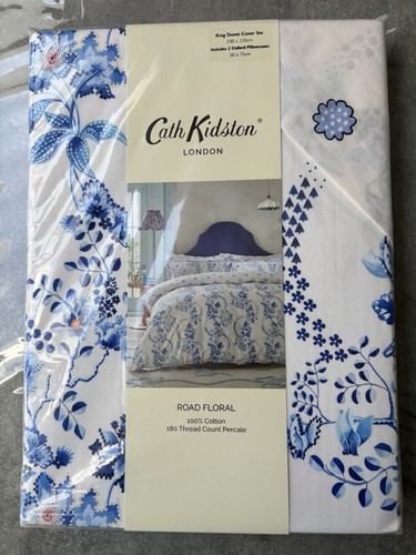Cath kidston 100 cotton - kidston, road