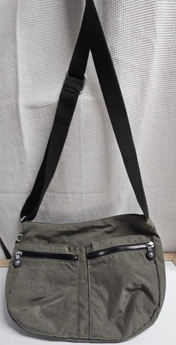 Kipling izellah bag - izellah, olive