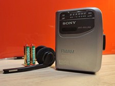 REFURBISHED Sony Walkman