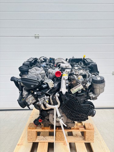 Engine 642826 mercedes benz - -, mercedes-benz