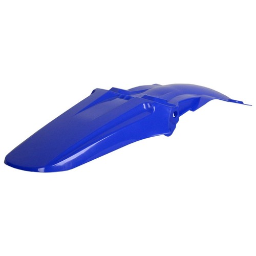 Polisport yamaha rear fender - yamaha,